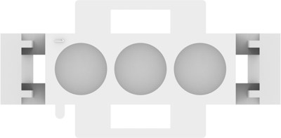 1241809-2 AMP PCB Connection Systems Image 4