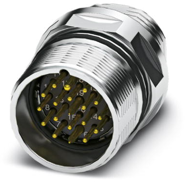 1623630 Phoenix Contact Other Circular Connectors Image 1