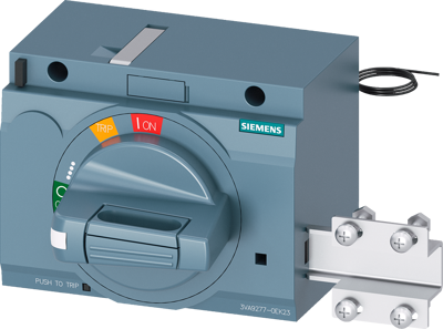 3VA9277-0EK23 Siemens Zubehör (Schalter, Taster)