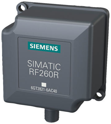 6GT2821-6AC10 Siemens RFID-Readers, RFID Writers