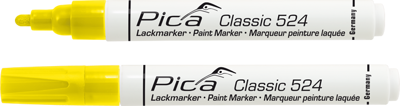 524/40 Pica-Marker Marker, Stifte und Kreiden