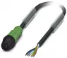 1442395 Phoenix Contact Sensor-Aktor Kabel