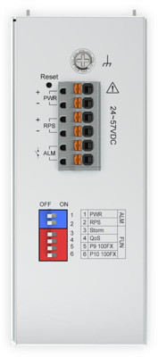 852-1813/000-001 WAGO ETHERNET-Switches Bild 5