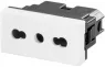 1450810000 Weidmüller Sockets, Device Sockets