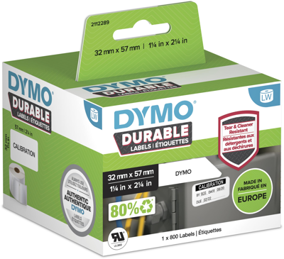 2112289 DYMO Etiketten