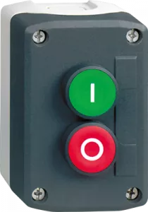 XALD213E Schneider Electric Befehlsgeräte im Gehäuse