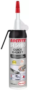 LOCTITE SI 5980 RC100ML EN/DE Loctite Dichtmassen, Vergussmassen