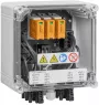 2890320000 Weidmüller Flush-mounted Boxes, Junction Boxes