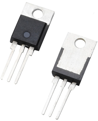 2N6395G Littelfuse Thyristoren