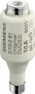 5SB251 Siemens Micro Fuses