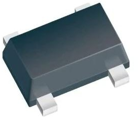 BFP650FH6327XTSA1 Infineon Technologies Bipolar Transistoren