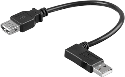 95704 Goobay USB Cables