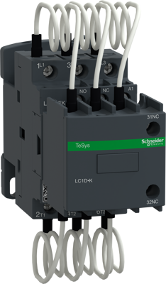 LC1DFKM7 Schneider Electric Schütze