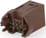 1379816-4 AMP Automotive Power Connectors