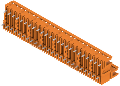 1726960000 Weidmüller Steckverbindersysteme Bild 2