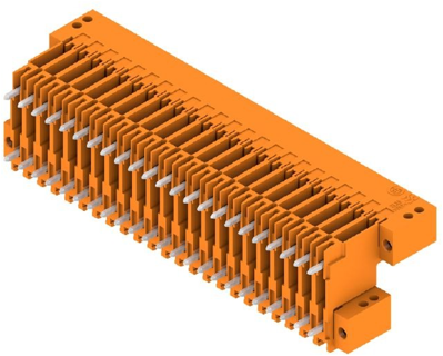 1891160000 Weidmüller Steckverbindersysteme Bild 2