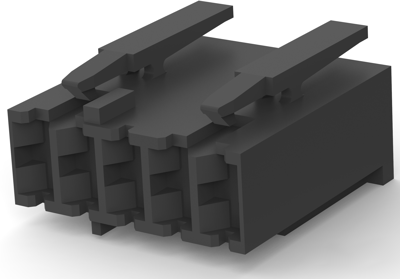 2-928247-5 AMP PCB Connection Systems Image 1