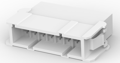 928309-8 AMP Isolierhülsen Bild 1