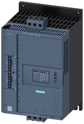 3RW5214-3AC04 Siemens Soft Starters, Braking Devices