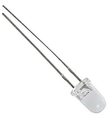 L-7113GC Kingbright Leuchtdioden, LED