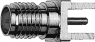 SMA Buchse 50 Ω, gerade, 100024719