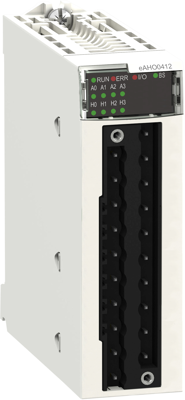 BMEAHO0412 Schneider Electric SPS Ein-/und Ausgabe Module