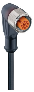 102727 Lumberg Automation Sensor-Aktor Kabel Bild 1