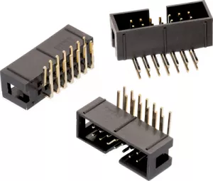 612014235221 Würth Elektronik eiSos PCB Connection Systems