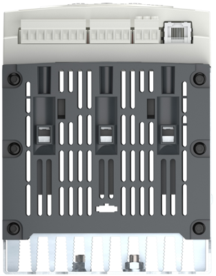 ATS22D32Q Schneider Electric Sanftanlaufgeräte, Bremsgeräte Bild 4