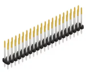 SLY213942S Fischer Elektronik Steckverbindersysteme