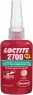 LOCTITE 2700 BO 50ML EGFD Loctite Schraubensicherungsmittel