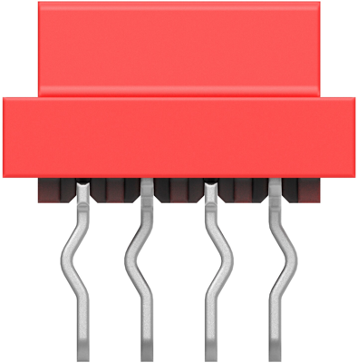 7-215079-4 AMP PCB Connection Systems Image 5