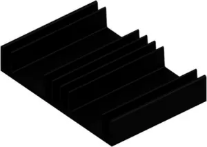 10021088 Fischer Elektronik Heat Sinks