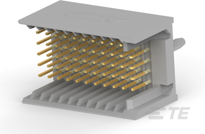 5100159-1 AMP Hartmetrische Steckverbinder