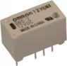 G6S-2 24VDC Omron Industrial Relays