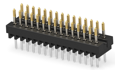 5-103916-9 AMP PCB Connection Systems Image 1