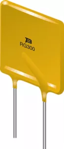 MF-RG900-0 Bourns Electronics GmbH Rückstellende PTC-Sicherungen