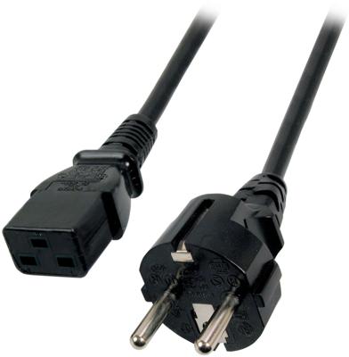 EK511.3 EFB-Elektronik Power Cords