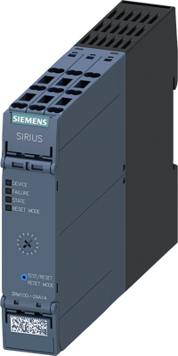 3RM1001-2AA14 Siemens Soft Starters, Braking Devices