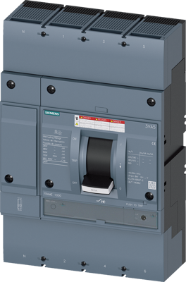 3VA5570-7GC46-2AA0 Siemens Circuit Protectors