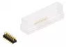 SL11SMD04014GSM Fischer Elektronik Steckverbindersysteme