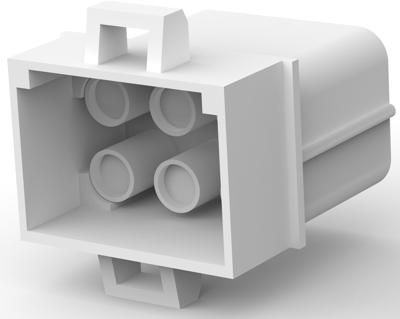 1-163035-0 AMP Steckverbindersysteme Bild 1