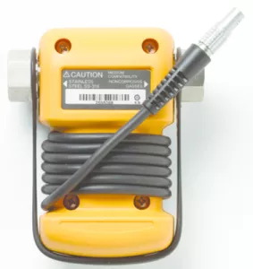 750PD5 Fluke Anemometer, Gas- und Druckmessgeräte