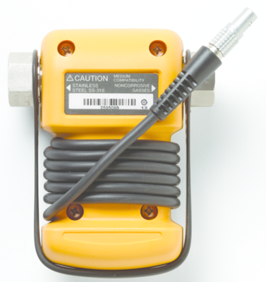 750P00 Fluke Anemometer, Gas- und Druckmessgeräte