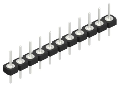 10043843 Fischer Elektronik PCB Connection Systems