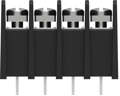 1546734-4 TE Connectivity PCB Terminal Blocks Image 5