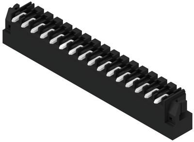 1805080000 Weidmüller PCB Connection Systems Image 2