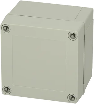 6081332 Fibox GmbH General Purpose Enclosures Image 2