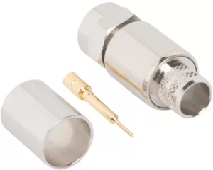 222166 Amphenol RF Coaxial Connectors