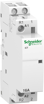 A9C22515 Schneider Electric Schütze